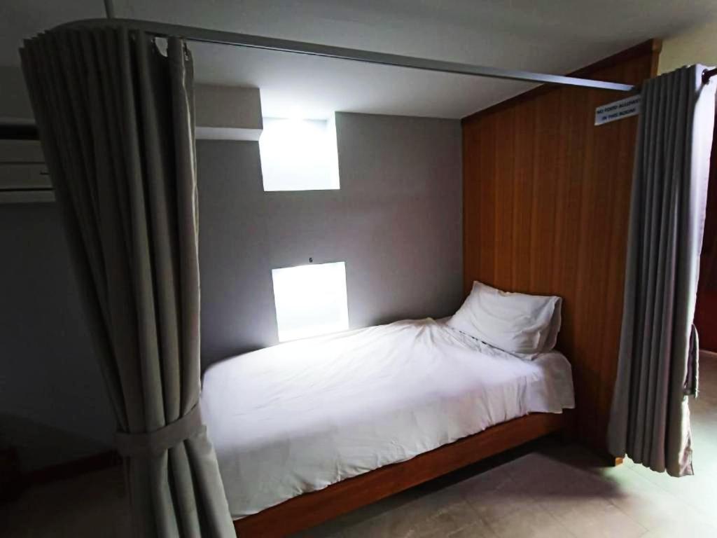 The Moon House Hotel Chiang Mai Exterior photo