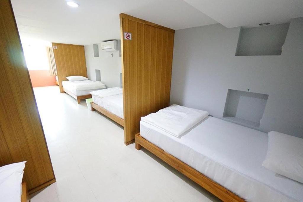 The Moon House Hotel Chiang Mai Exterior photo