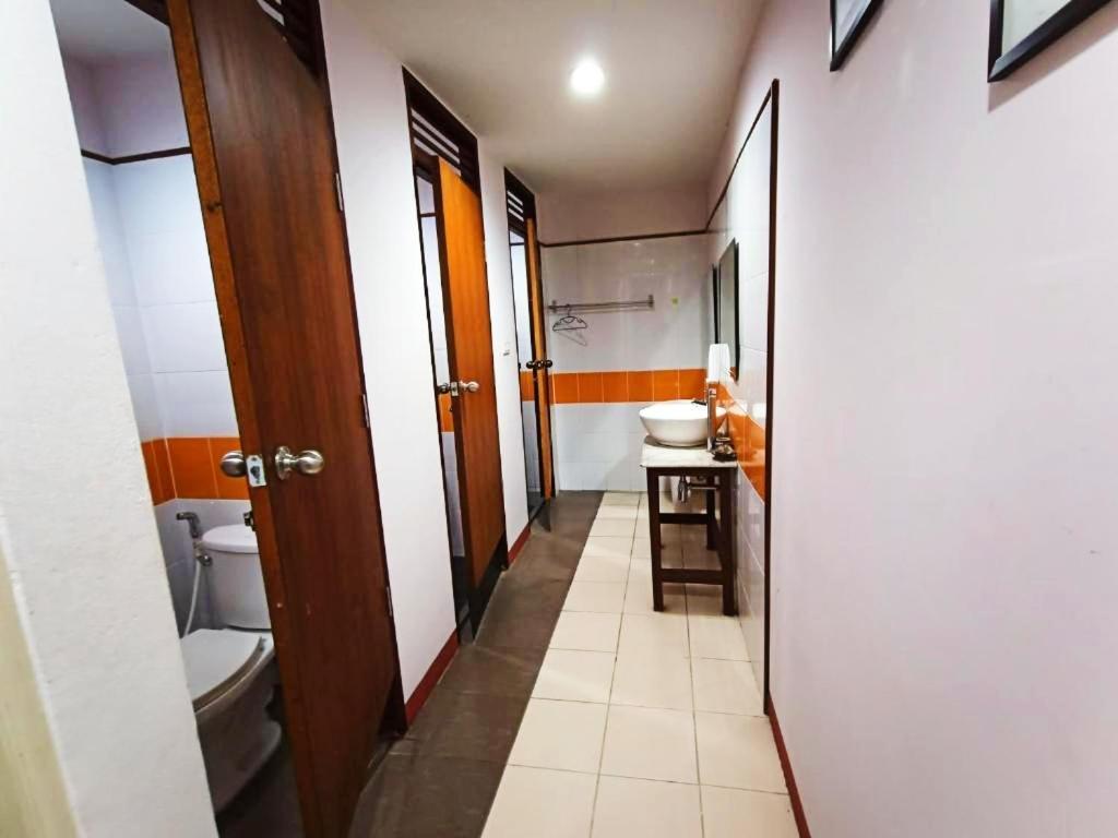 The Moon House Hotel Chiang Mai Exterior photo