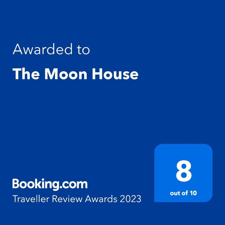 The Moon House Hotel Chiang Mai Exterior photo